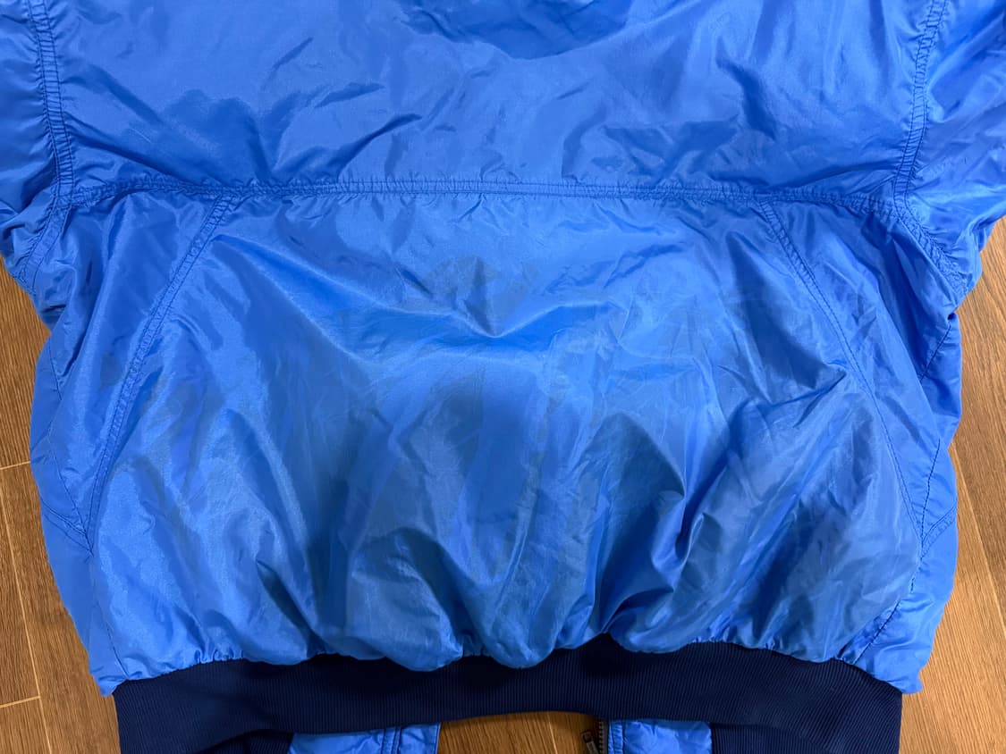 (XL) 90s USA made 파타고니아 쉘드 신칠라 상품이미지4