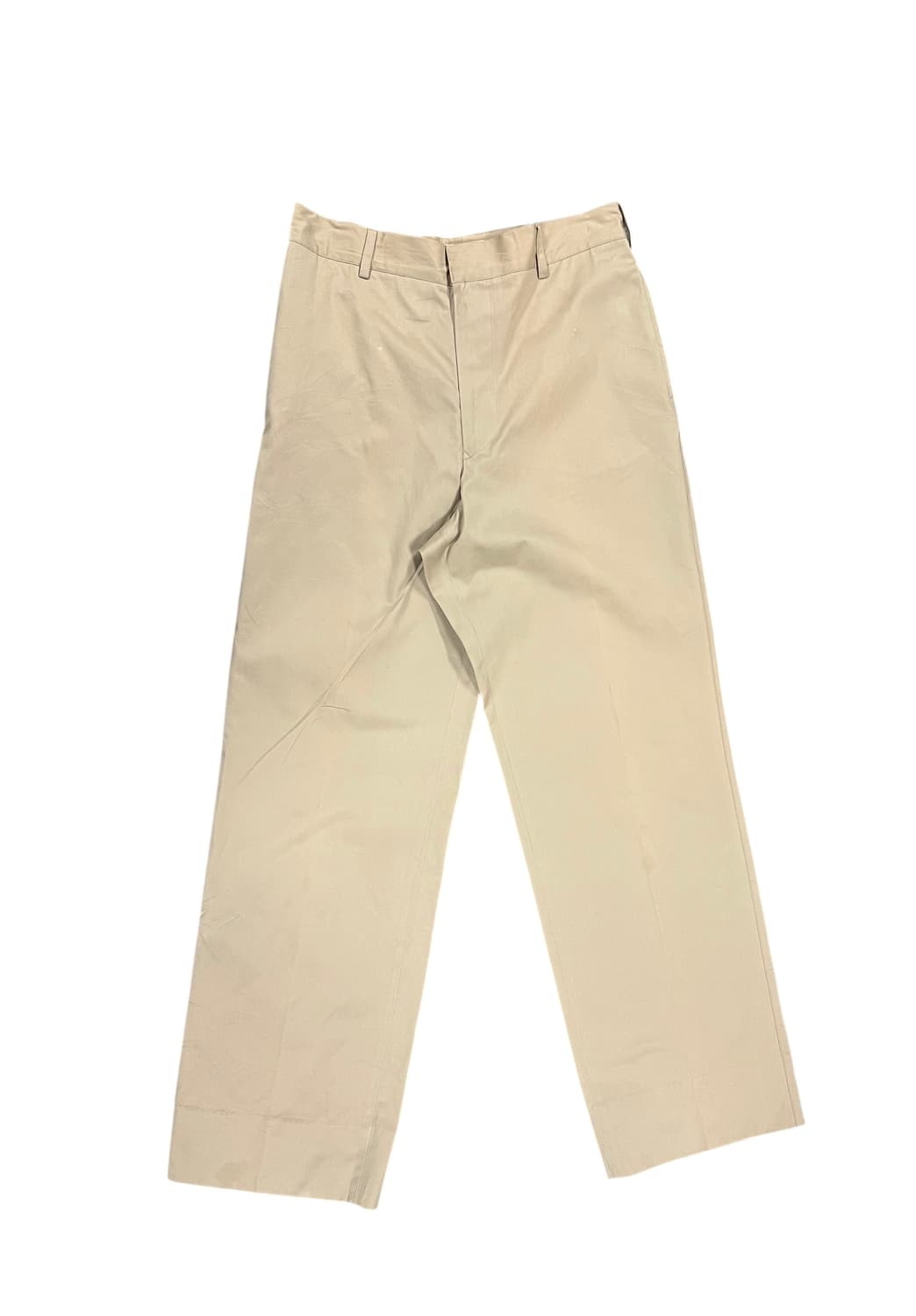 P059 지아니 베르사체 면바지 SIZE46 상품이미지1