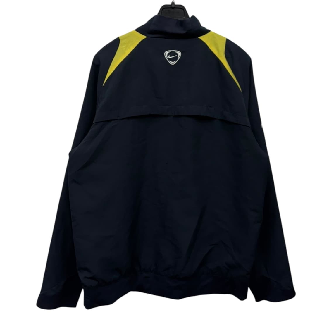 나이키 인터밀란 바람막이 상품이미지2