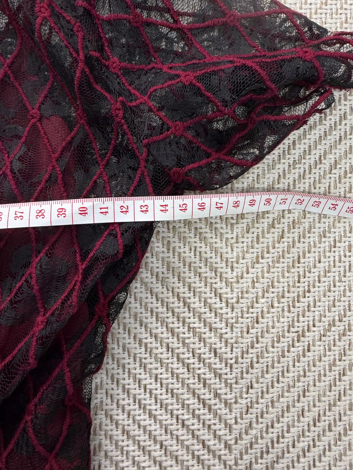 정품) 산드로 여성 레이스 원피스 2 상품이미지9