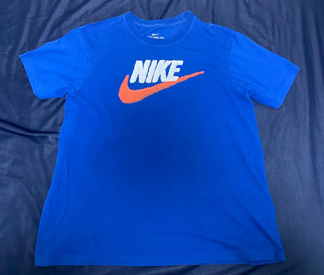 나이키 반팔티 상품이미지1