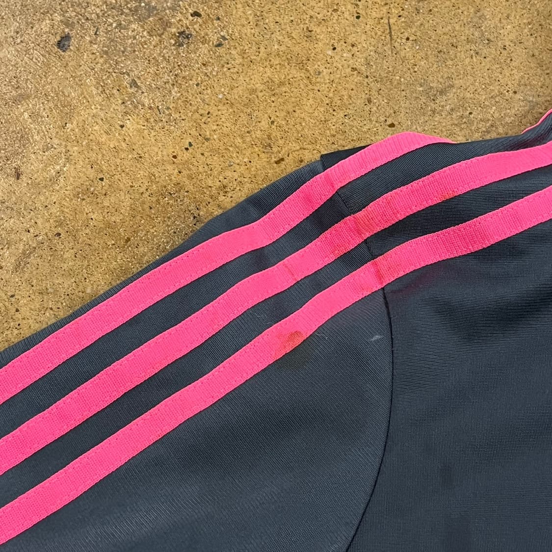 [정품/85] 아디다스 파이어버드 트랙탑 b10 상품이미지8