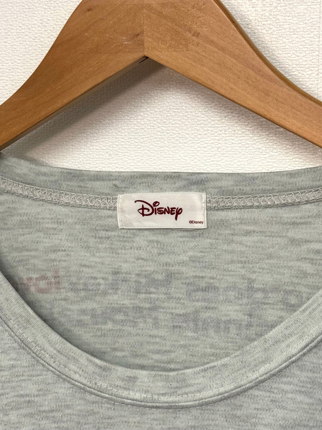 Minnie Mouse long sleeve/T84 상품이미지4