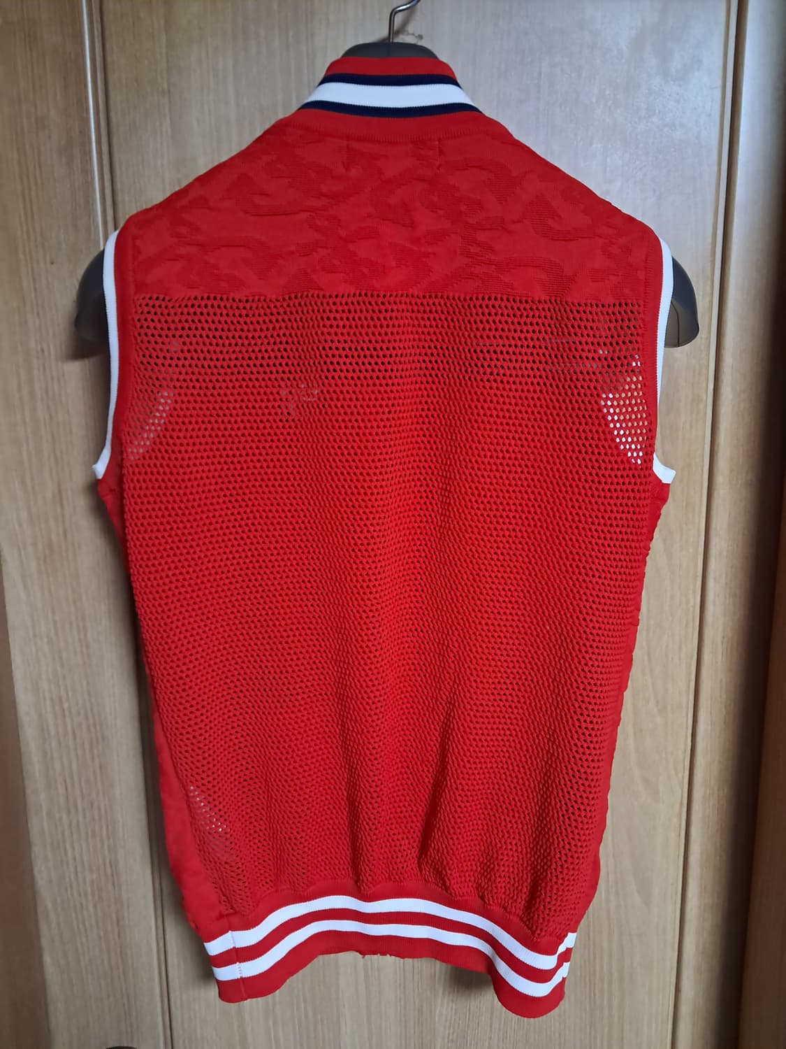 데니스 골프 여성 조끼 90 상품이미지2