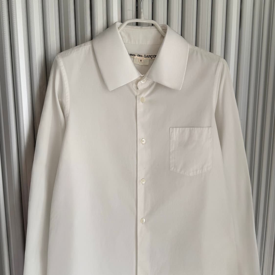 Comme des garcons shirt 상품이미지2