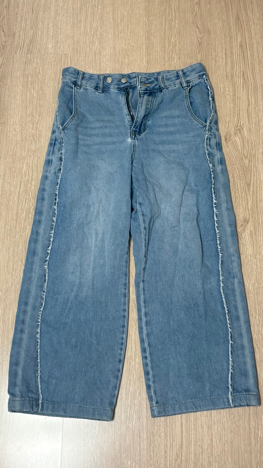 엑스톤즈 청바지 상품이미지1