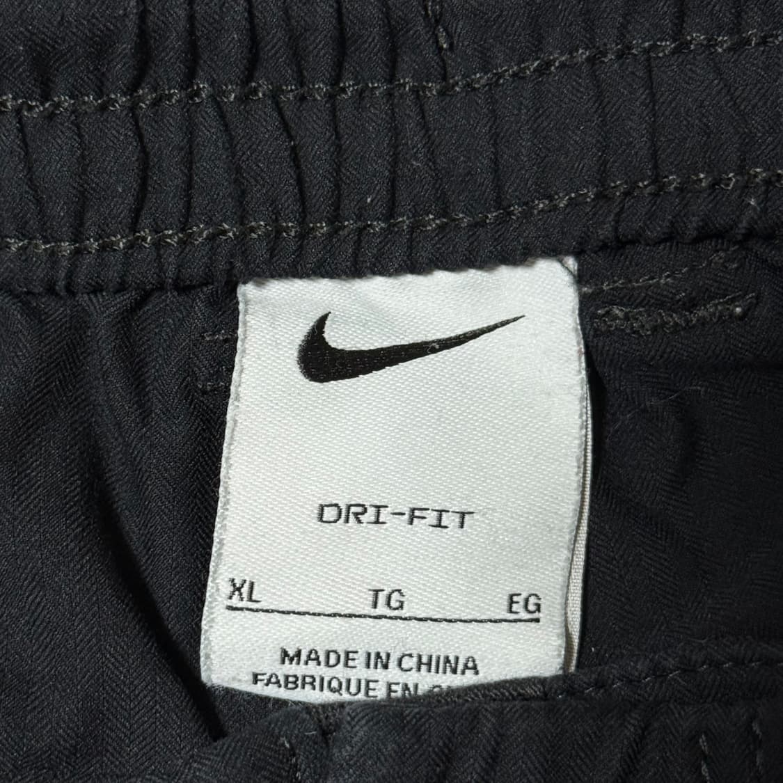 나이키 드라이핏 골프 바지 XL 상품이미지8
