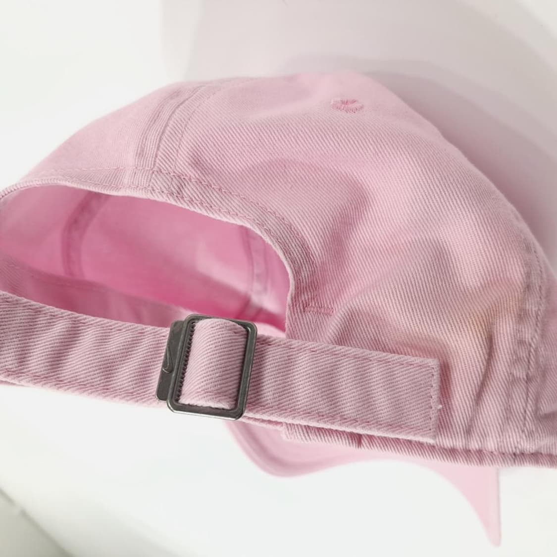 (HA106)59 나이키 H86 핑크 볼 캡 모자 상품이미지6