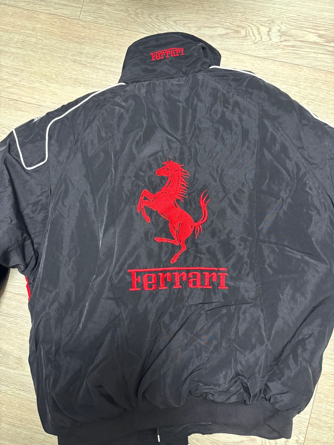 페라리 자켓 상품이미지4