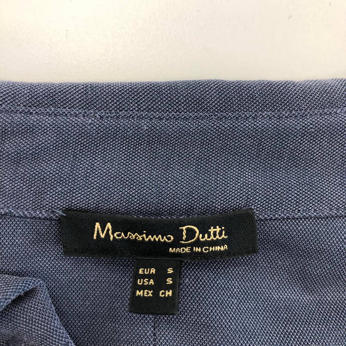 마시모두띠 가먼트 실크셔츠 여성 S 상품이미지5