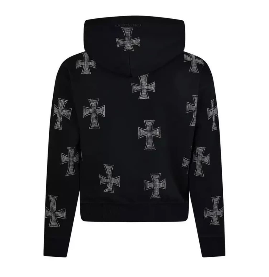 언노운 후드집업 구해요 상품이미지2