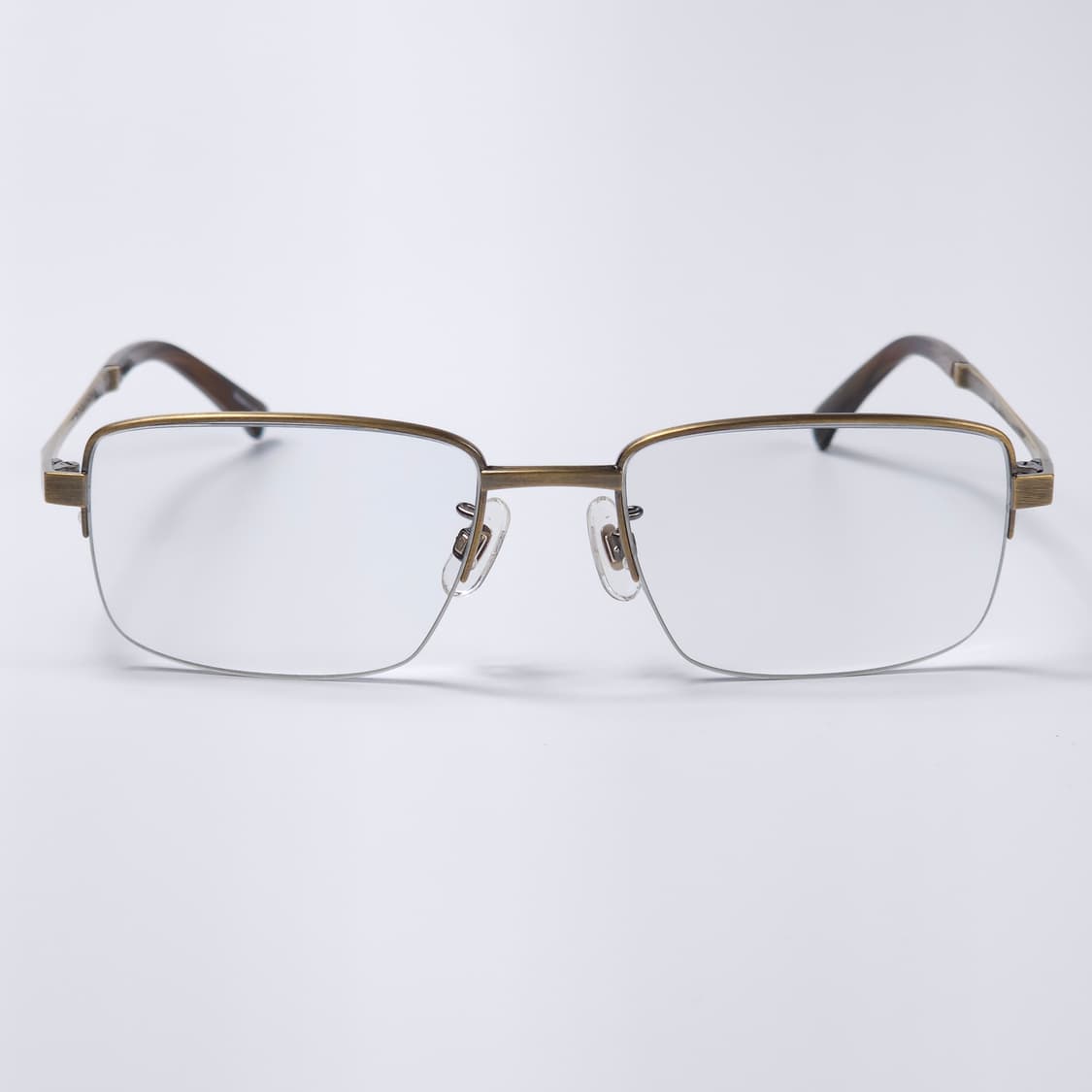 로덴스톡 RODENSTOCK 티타늄 독일 반무테 안경 상품이미지2