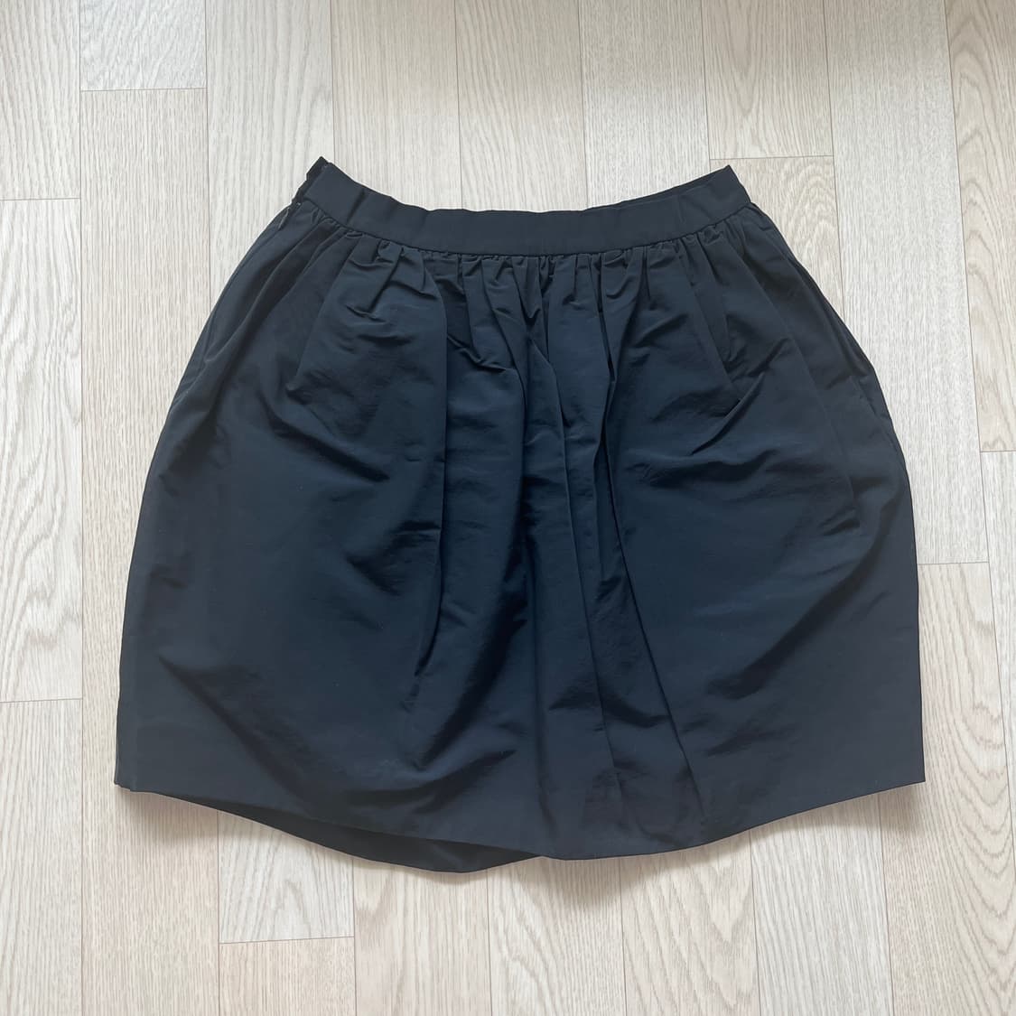 bilitis dix-sept ans 벌룬 스커트 상품이미지2