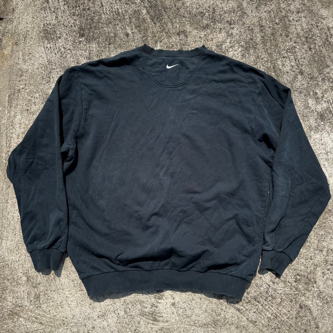 [XXL] 00s Nike 나이키 Hoop Is Religion 스웻 상품이미지2