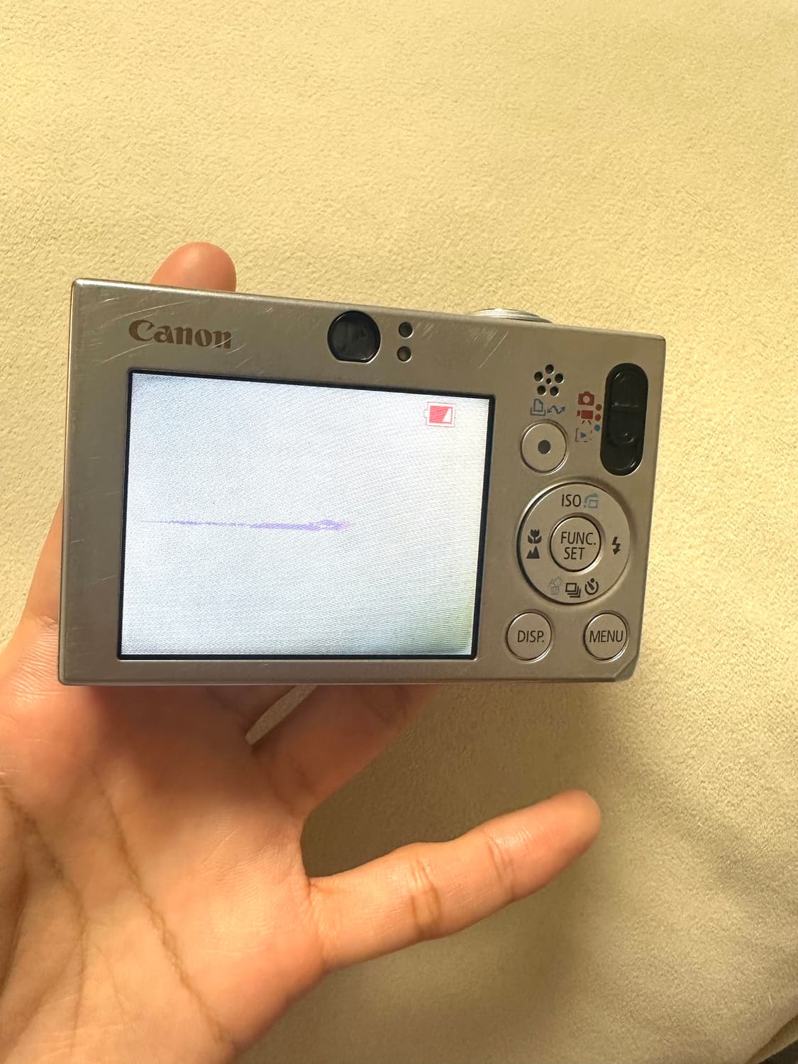 캐논 익서스 70디카/디지털카메라 상품이미지3