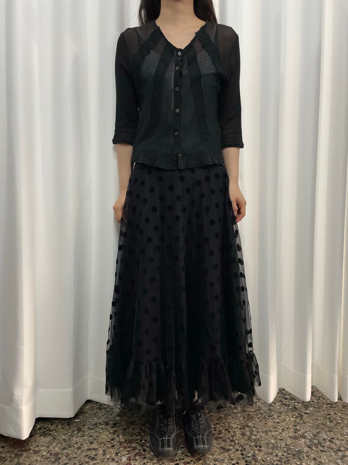 design cardigan  상품이미지2