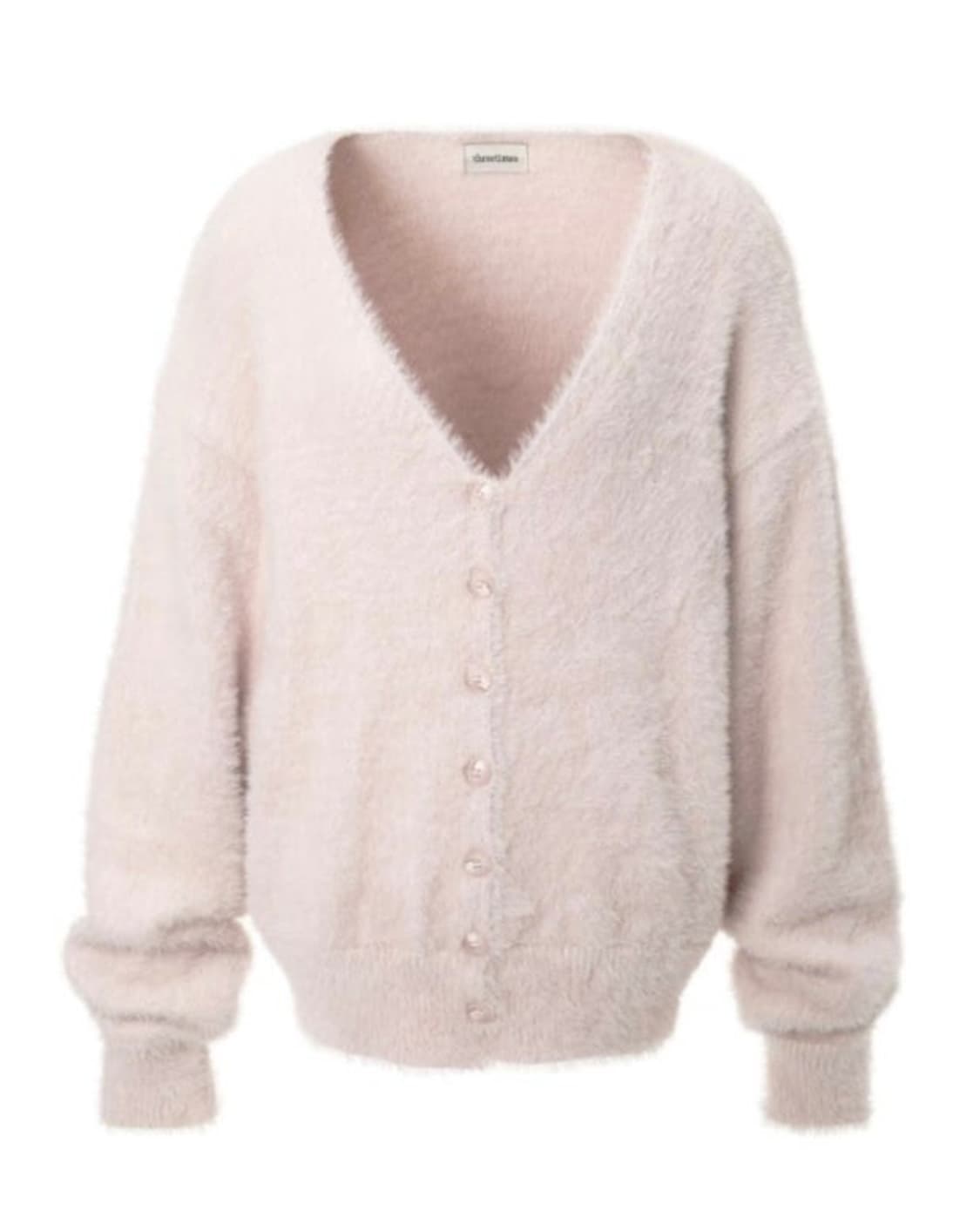 쓰리타임즈 메리가디건 상품이미지1