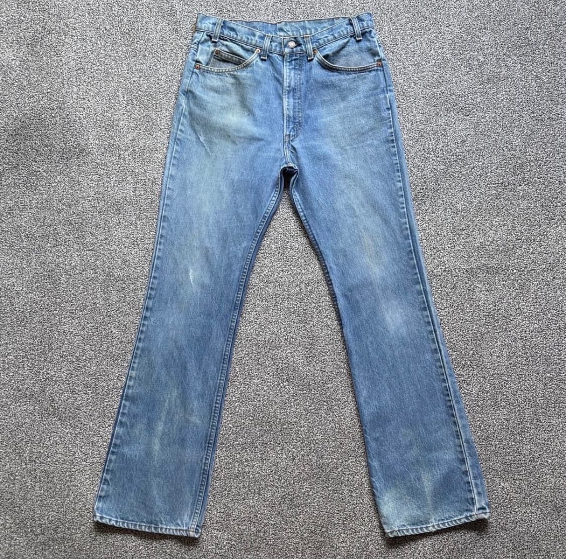 리바이스 517 상품이미지1