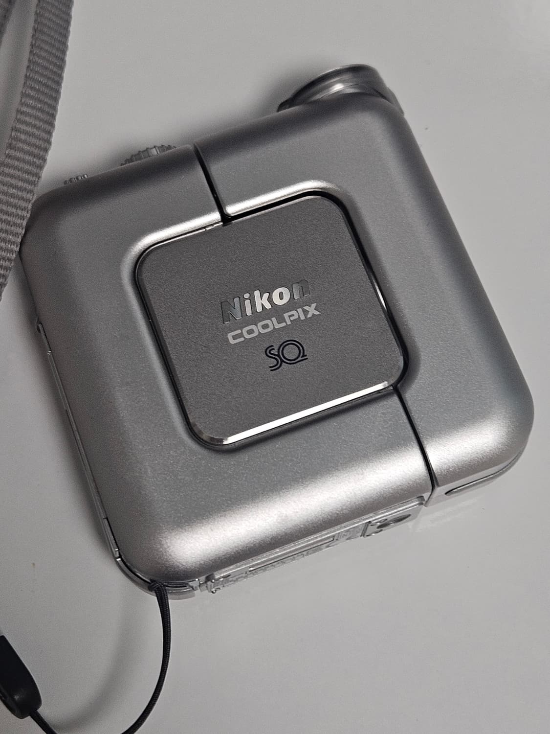 니콘 쿨픽스 sq  디카 상품이미지1