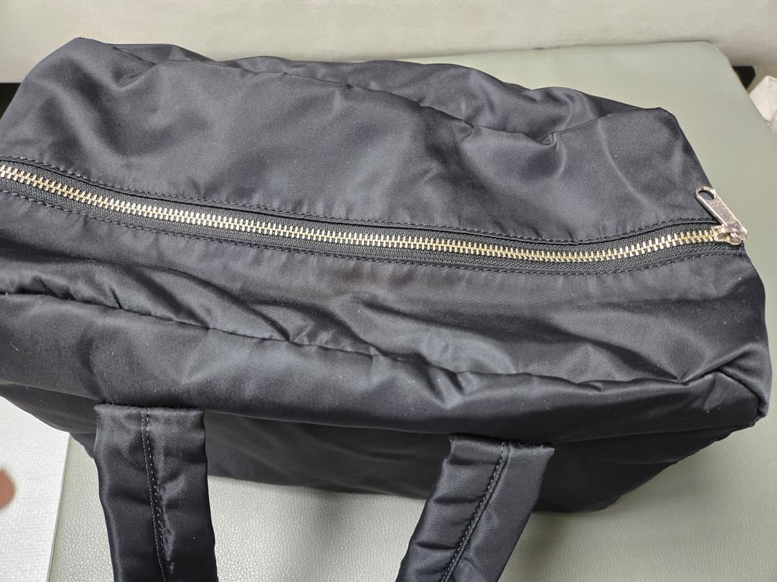 꼼데가르송 나일론백 m사이즈 상품이미지5