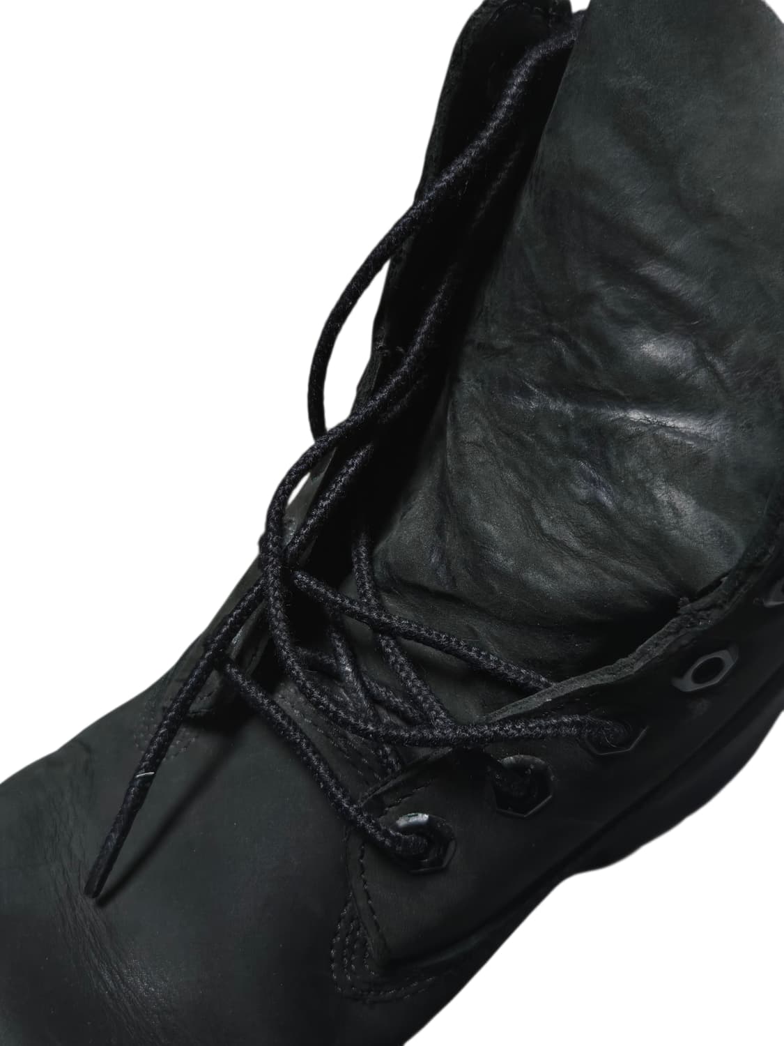 팀버랜드 6인치 블랙 누벅 상품이미지3