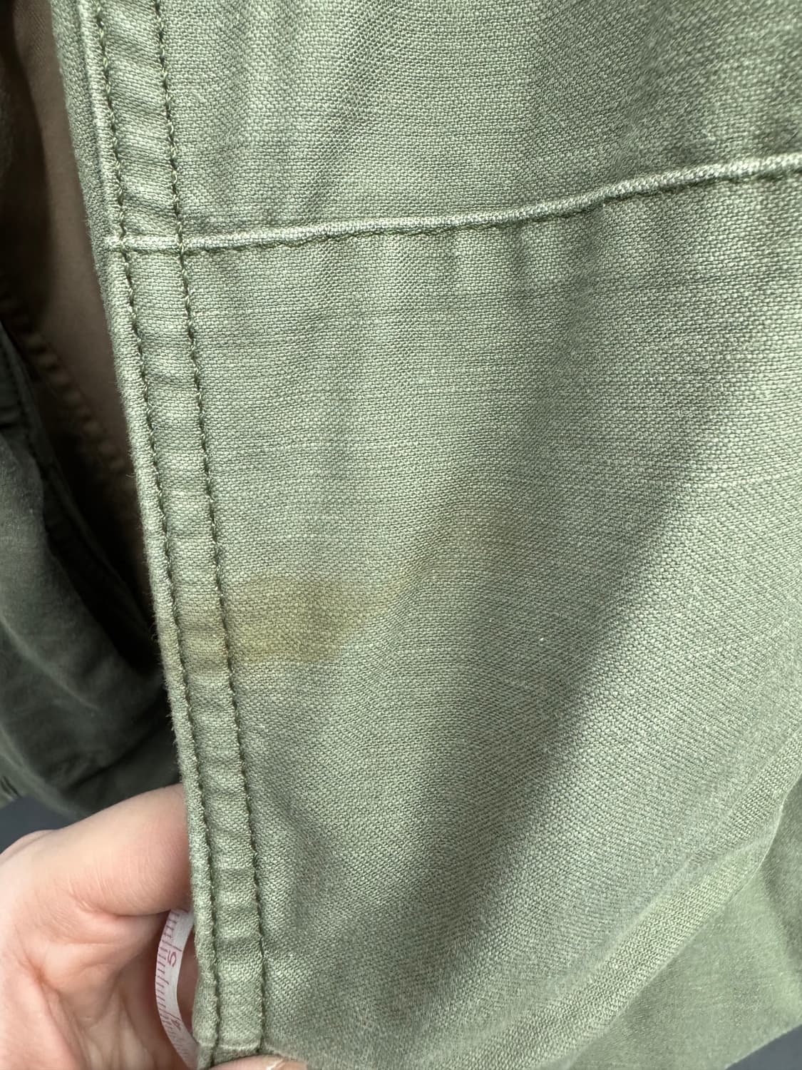 칼하트 Wip 레귤러 카고팬츠 상품이미지6