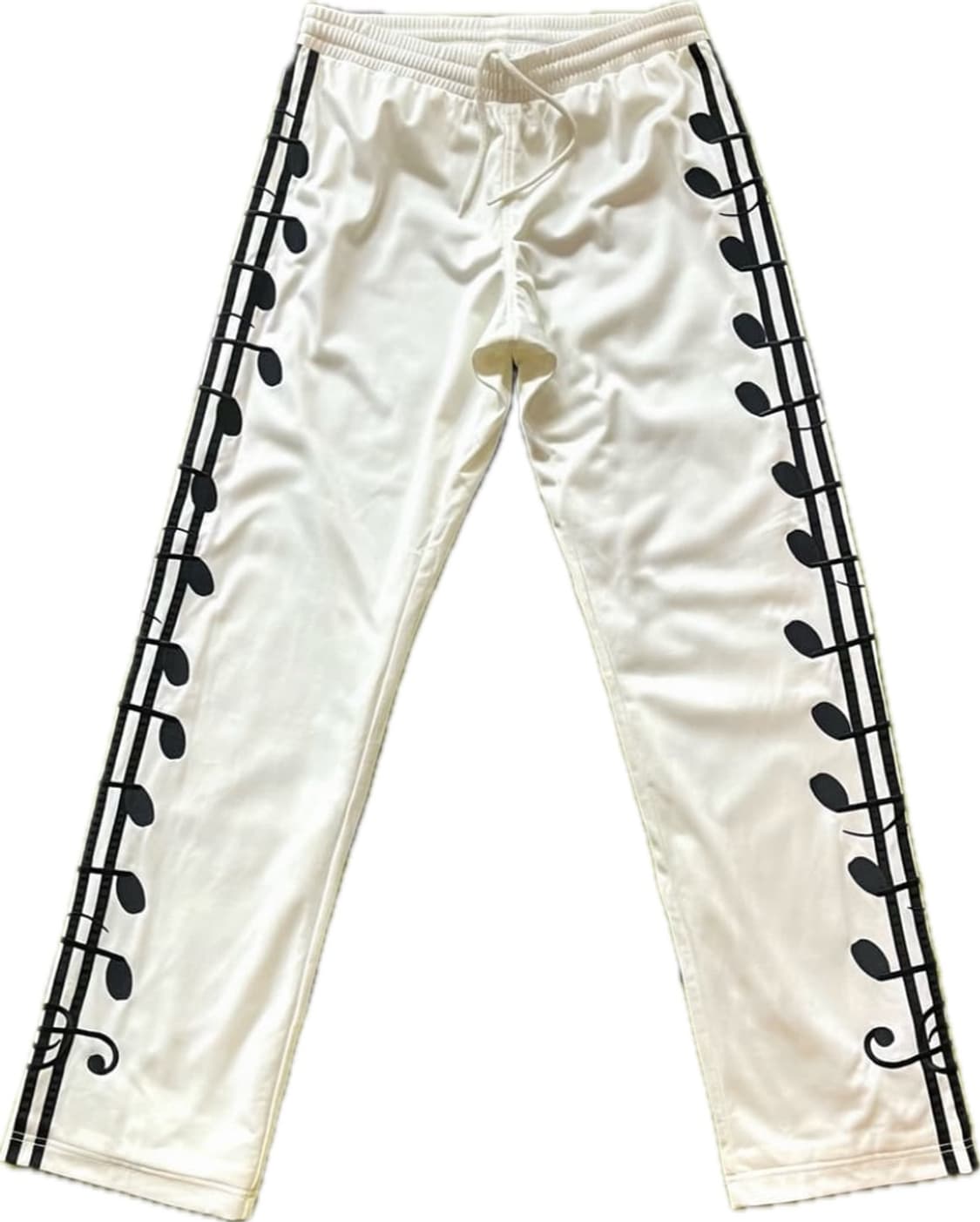 Jeremy Scott X Adidas 2012fw Track Pants 상품이미지1