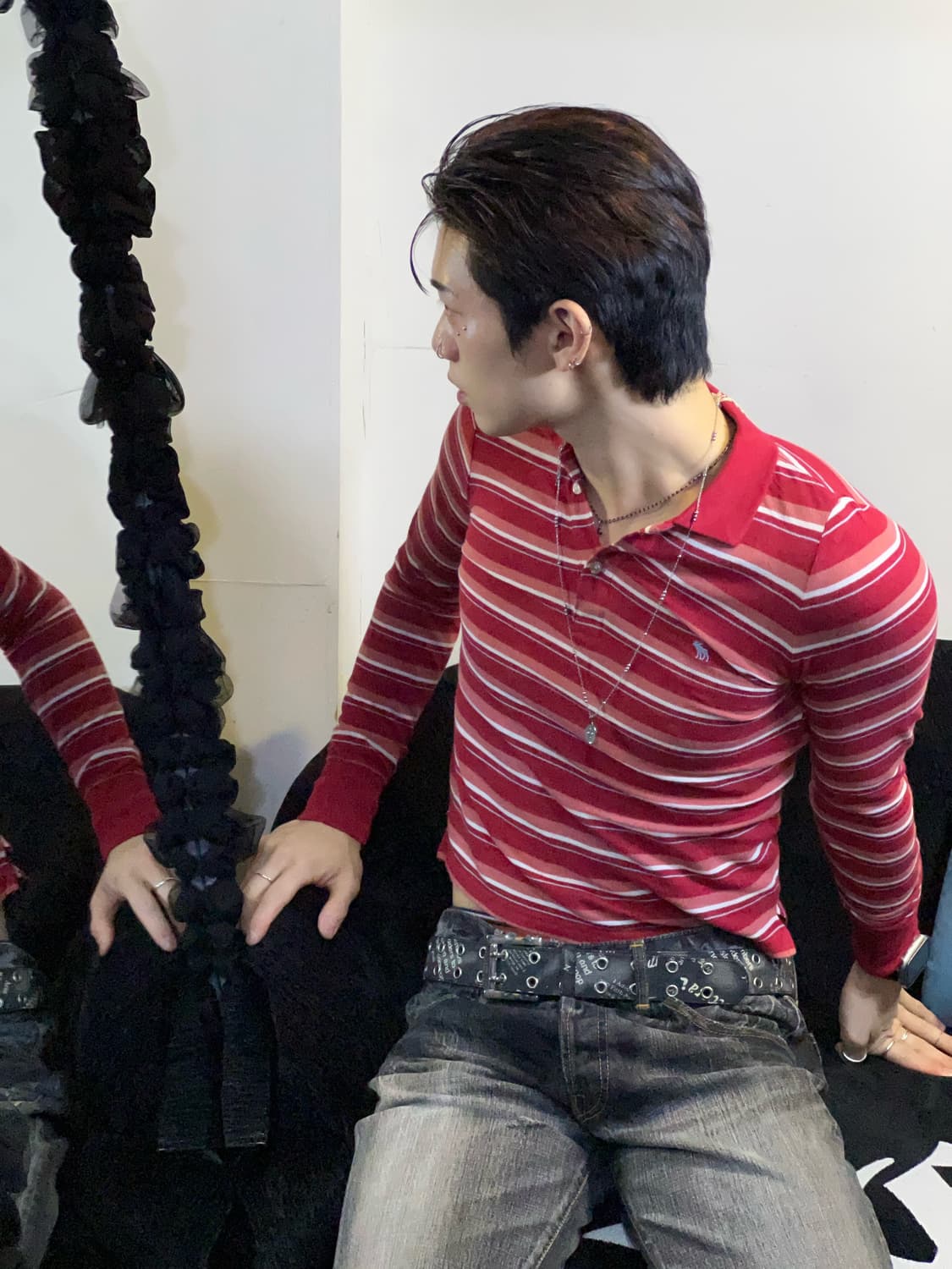 아베크롬비 카라티 상품이미지5