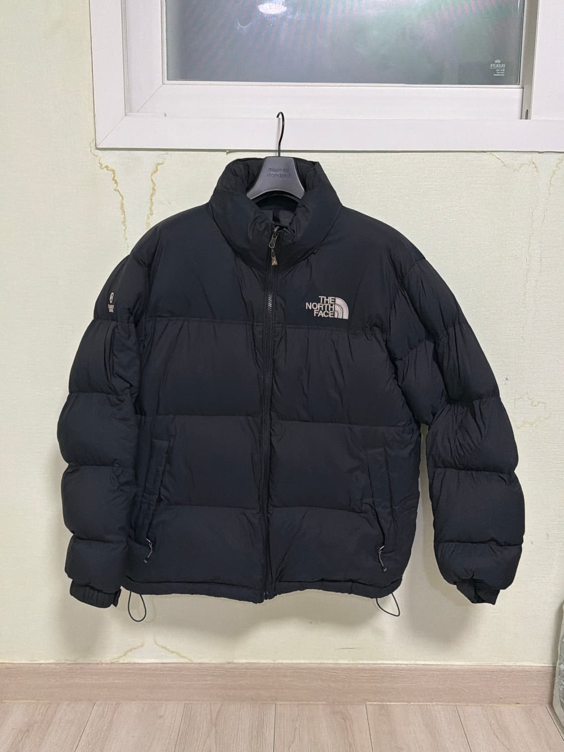 노스페이스 눕시 서밋시리즈 XL 상품이미지1