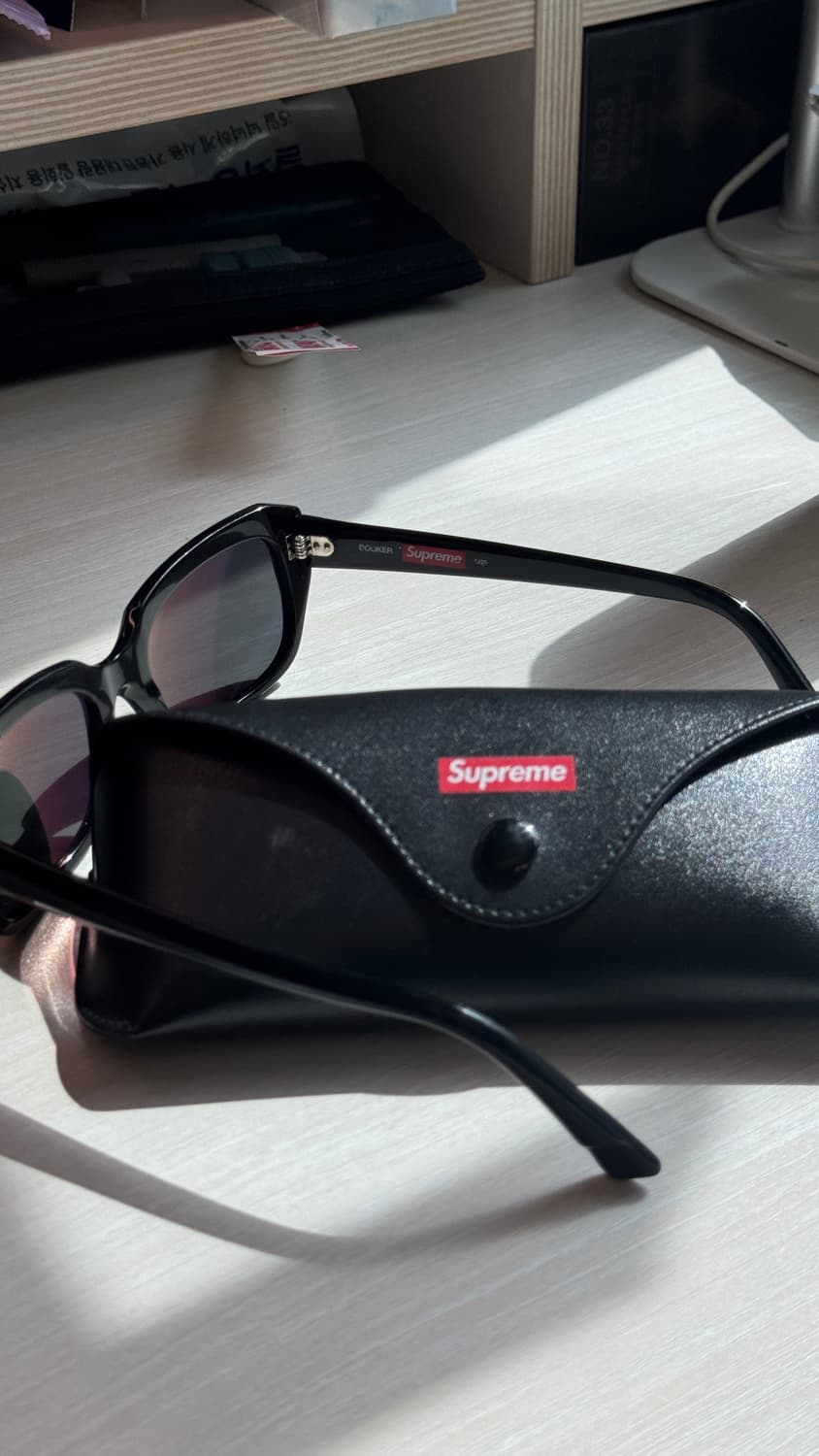 슈프림 Supreme booker sunglass 상품이미지3