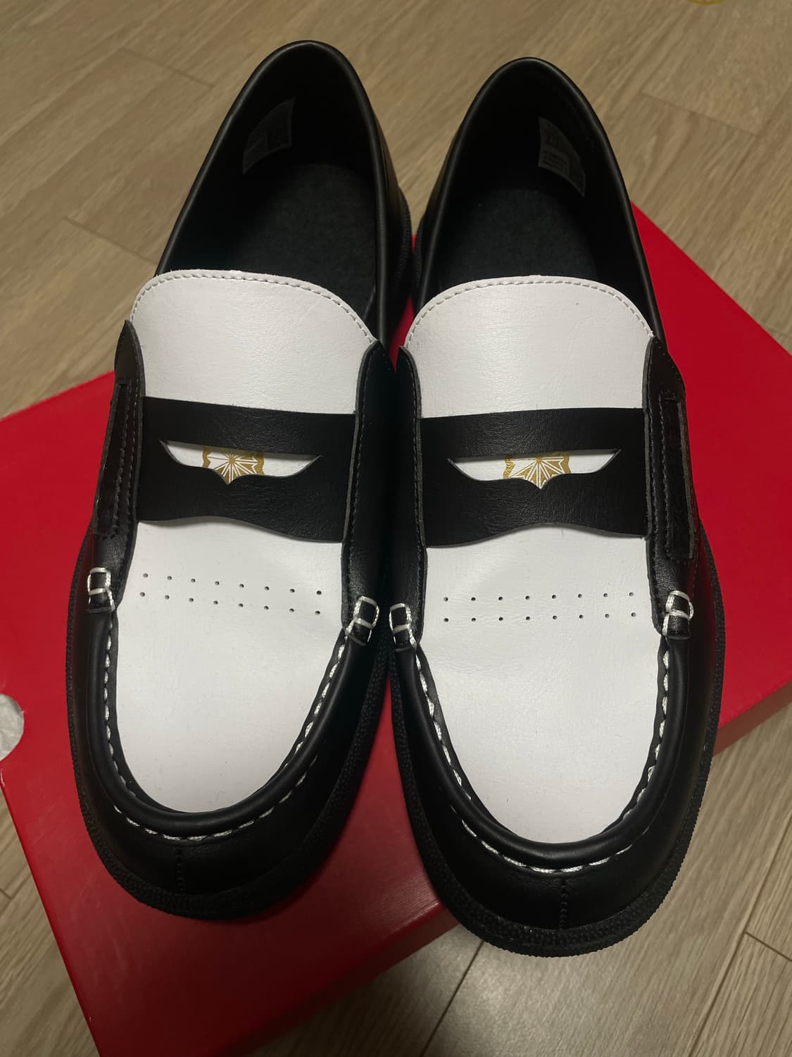 리복 클럽c 로퍼(270) 상품이미지2