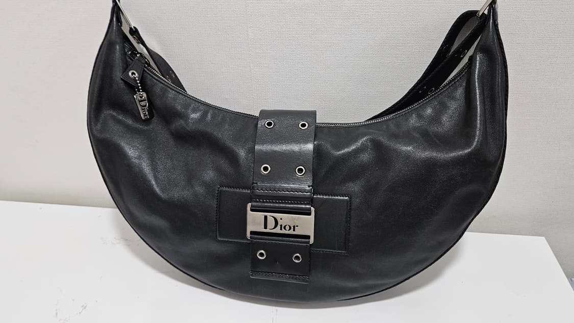 디올 스트릿시크 호보백 상품이미지2
