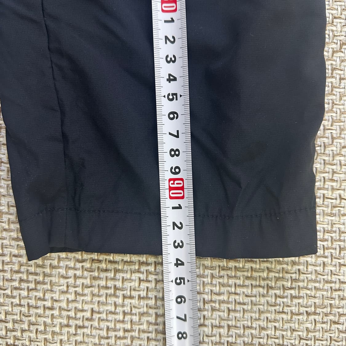 70 아디다스 기능성 트레이닝 팬츠 0407D 상품이미지6