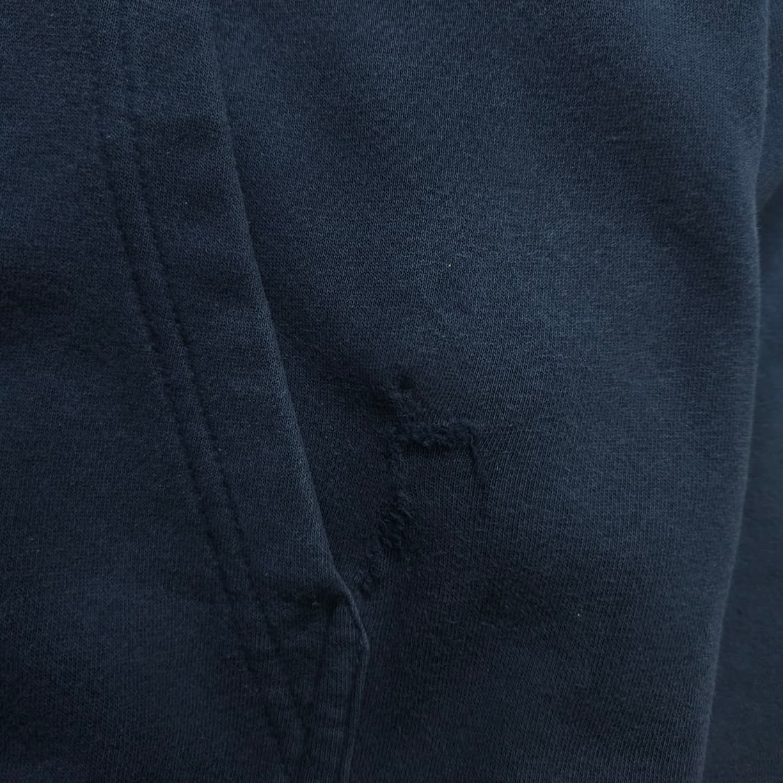 스투시 빅 스탁로고 후드티 M 상품이미지9