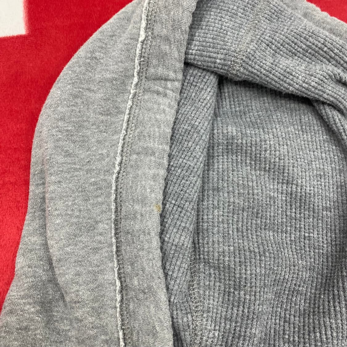 홀리스터 후드집업 여성 M  상품이미지6