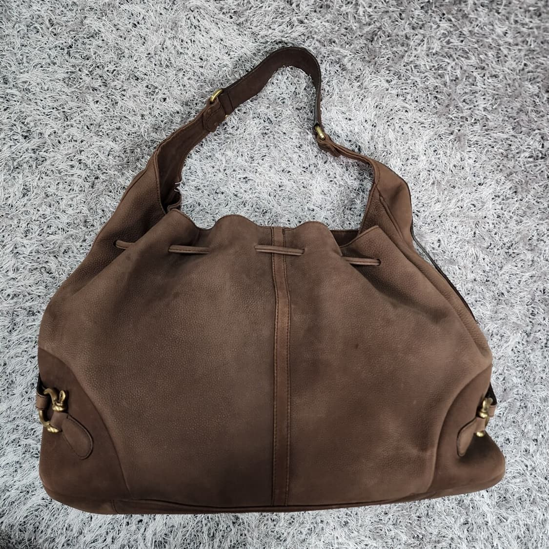 버버리 숄더백  상품이미지2