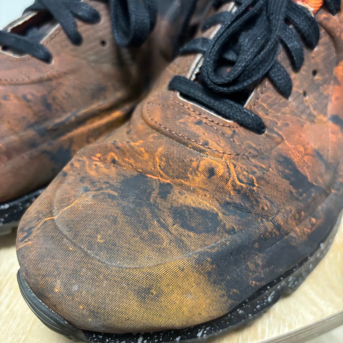 나이키 에어맥스 90 마스랜딩 상품이미지6