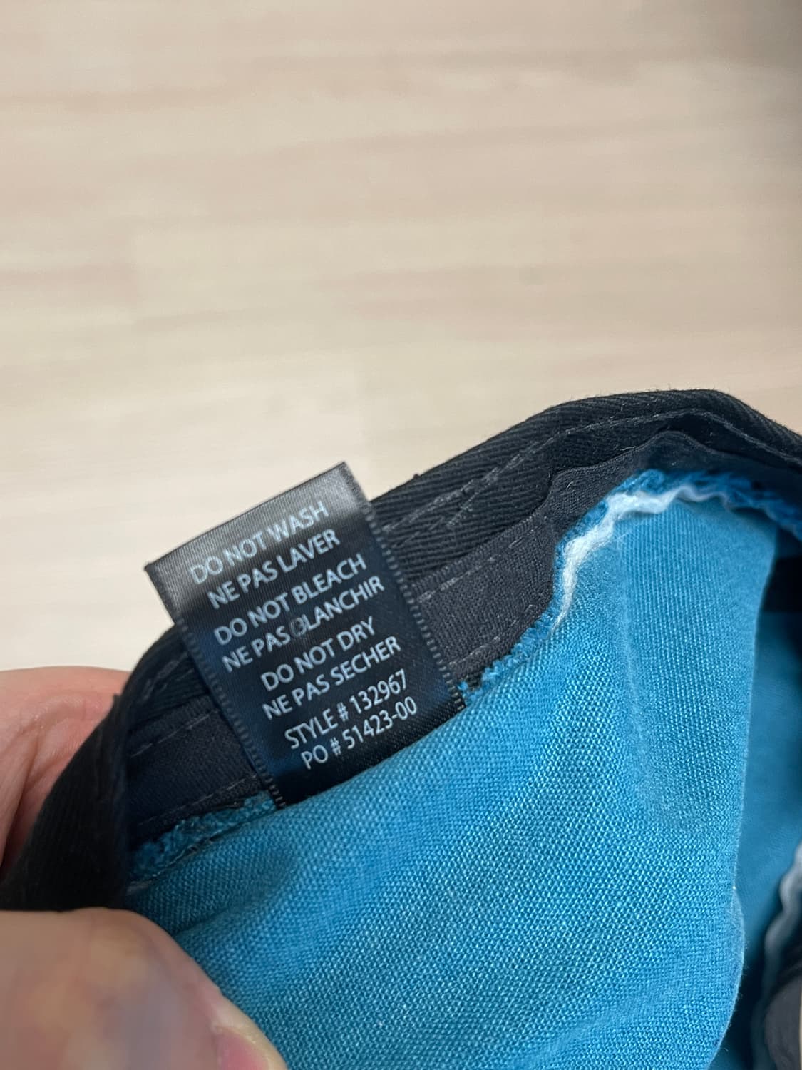 스투시 버킷햇 상품이미지3