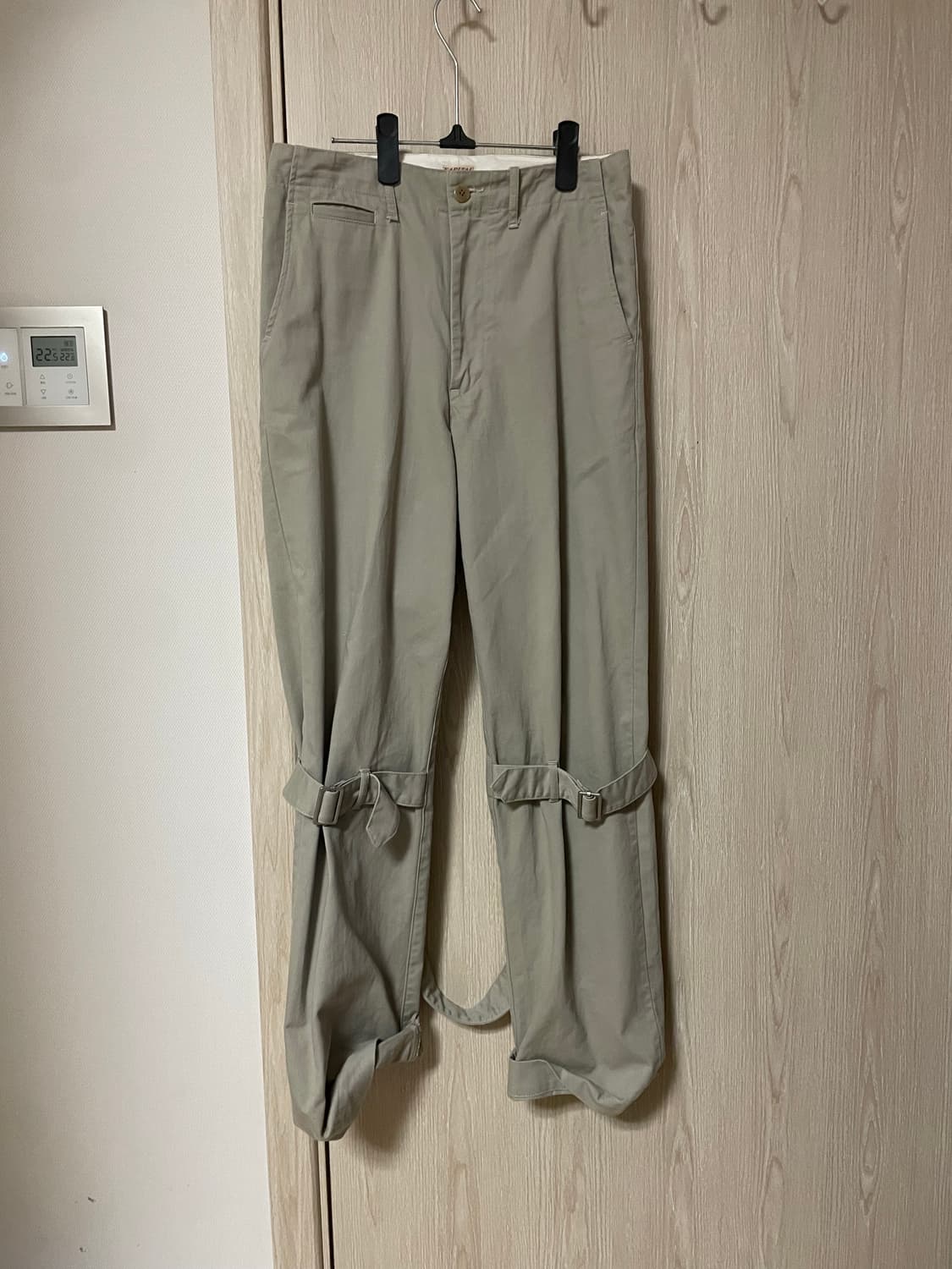 Kapital 팬츠 상품이미지1