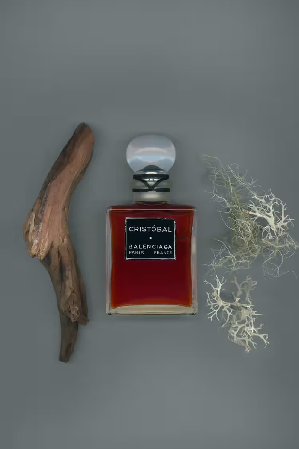 발렌시아가 향수/크리스토발/풀박 상품이미지1