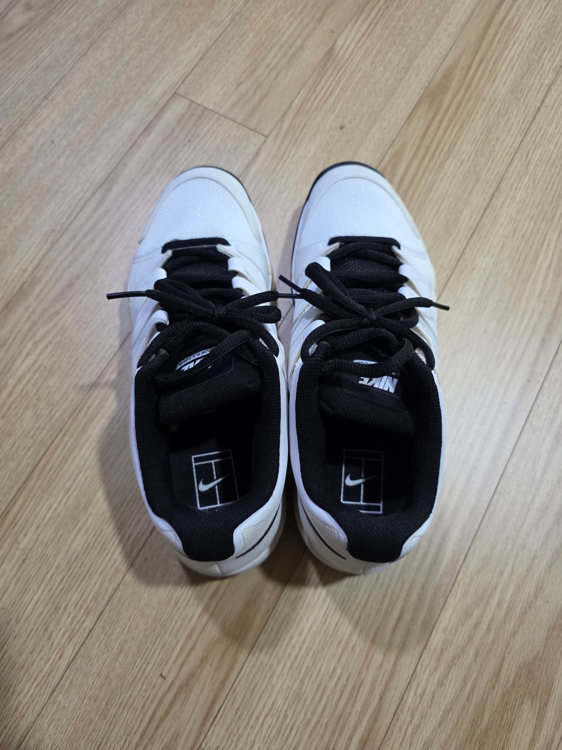 나이키 줌 베이퍼 테니스화 265 상품이미지4