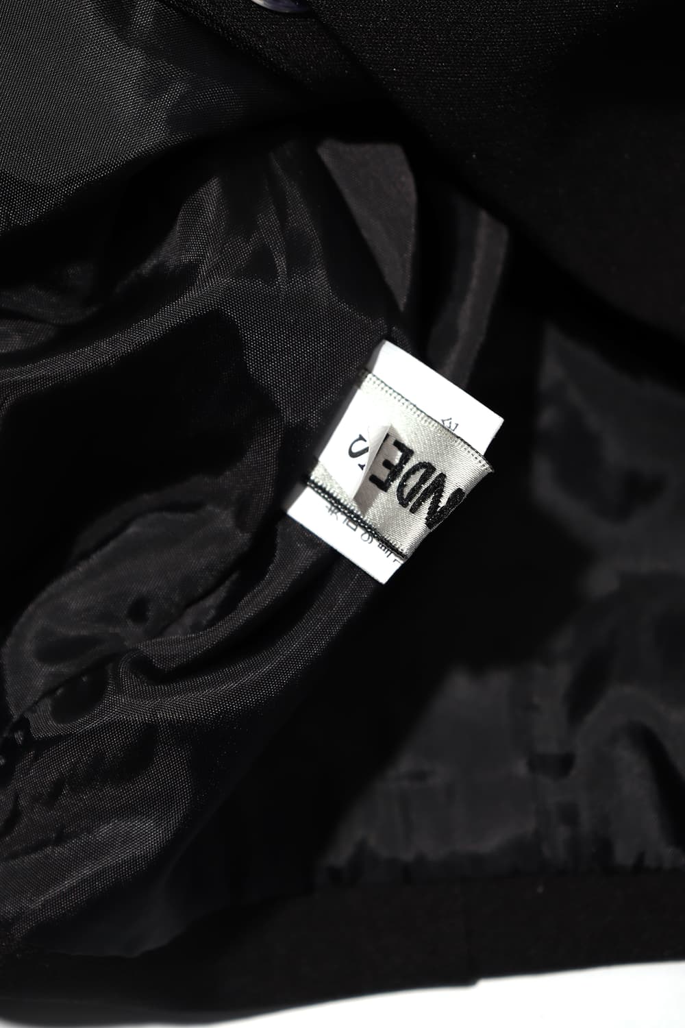 ZEBDEN 크롭 더블 블레이저 women S 상품이미지4