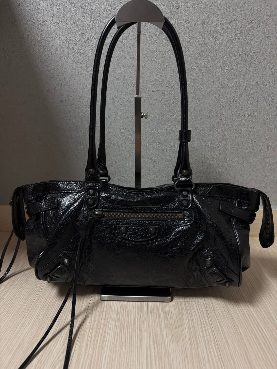 발렌시아 르 시티 백 이스트 상품이미지1