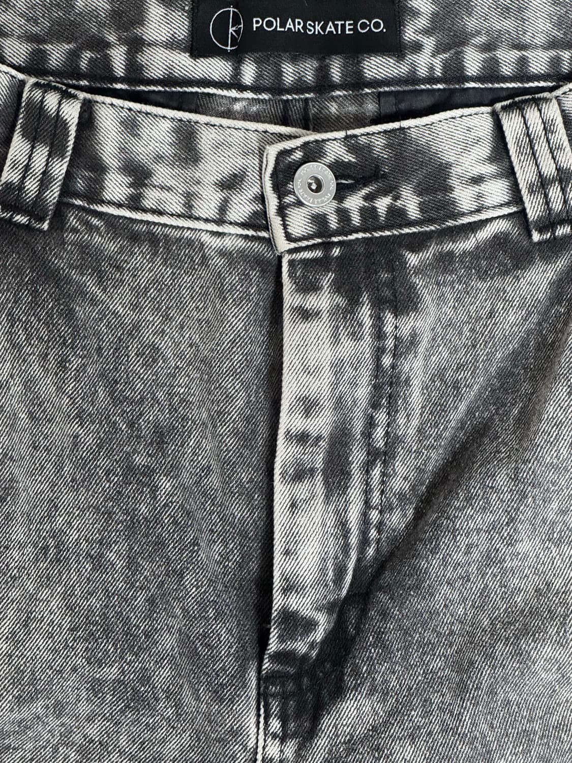 폴라스케이트 그런드 팬츠 32/30 상품이미지3