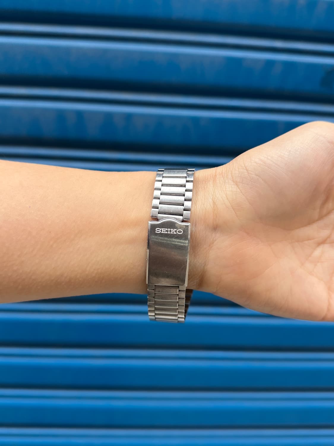 빈티지 세이코 Seiko M929-4000 watch ⌚️ 상품이미지2