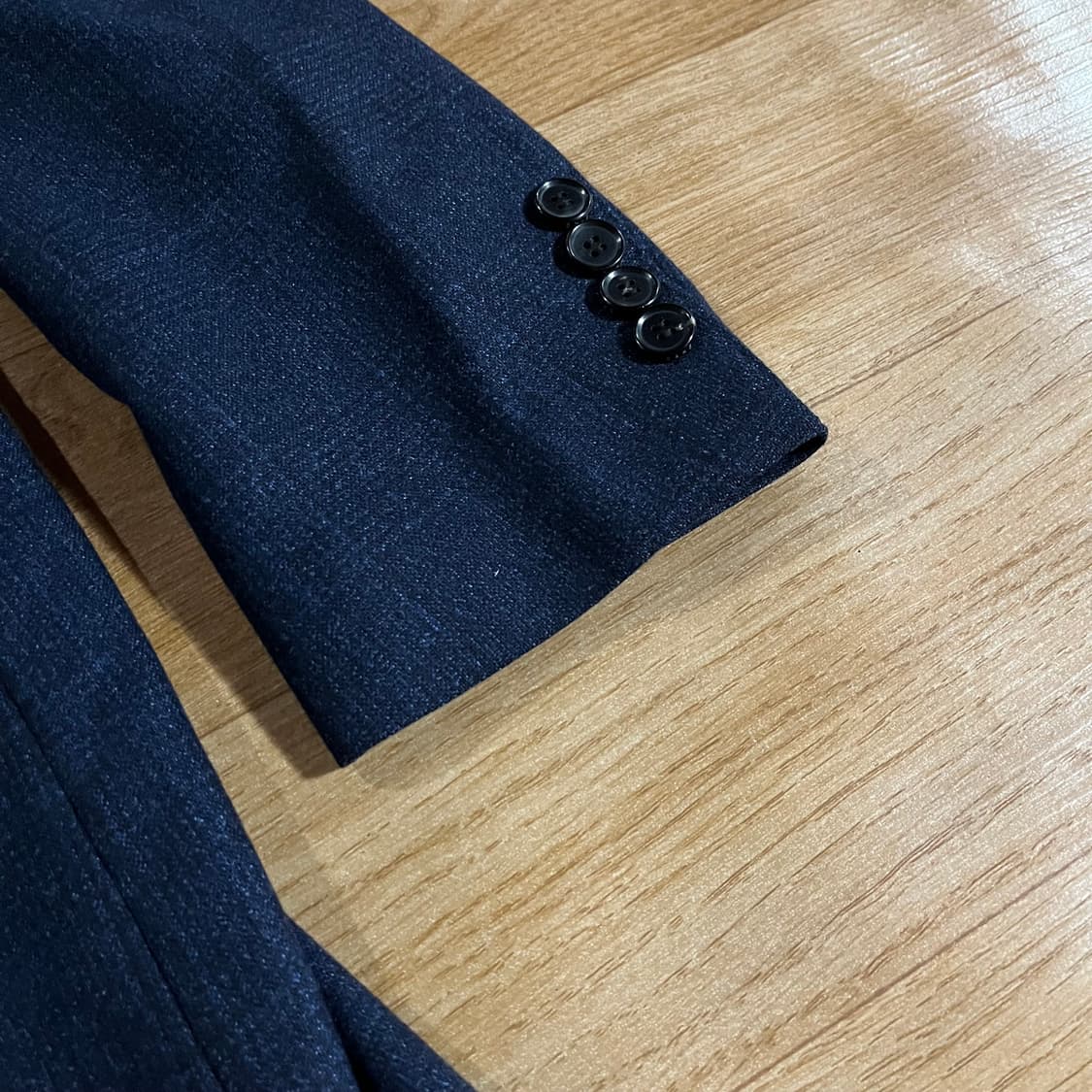 [97] 닥스 로로피아나 글렌자켓 상품이미지4