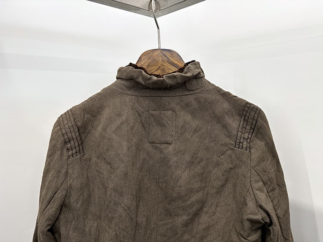 MARITHE FRANCOIS GIRBAUD (M~L) 상품이미지5