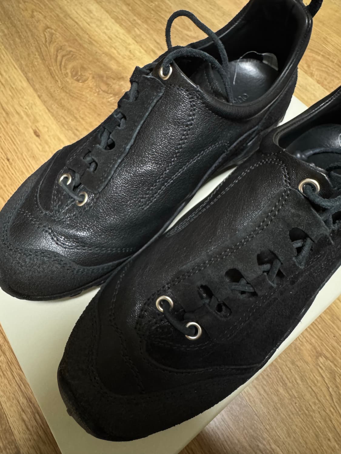 [41] 26ss 아워레가시 가베 스텔스블랙 상품이미지2