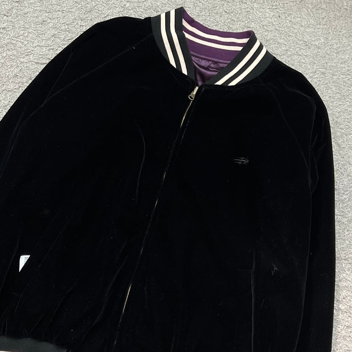 [95] 나이스고스트클럽 스카잔 상품이미지3