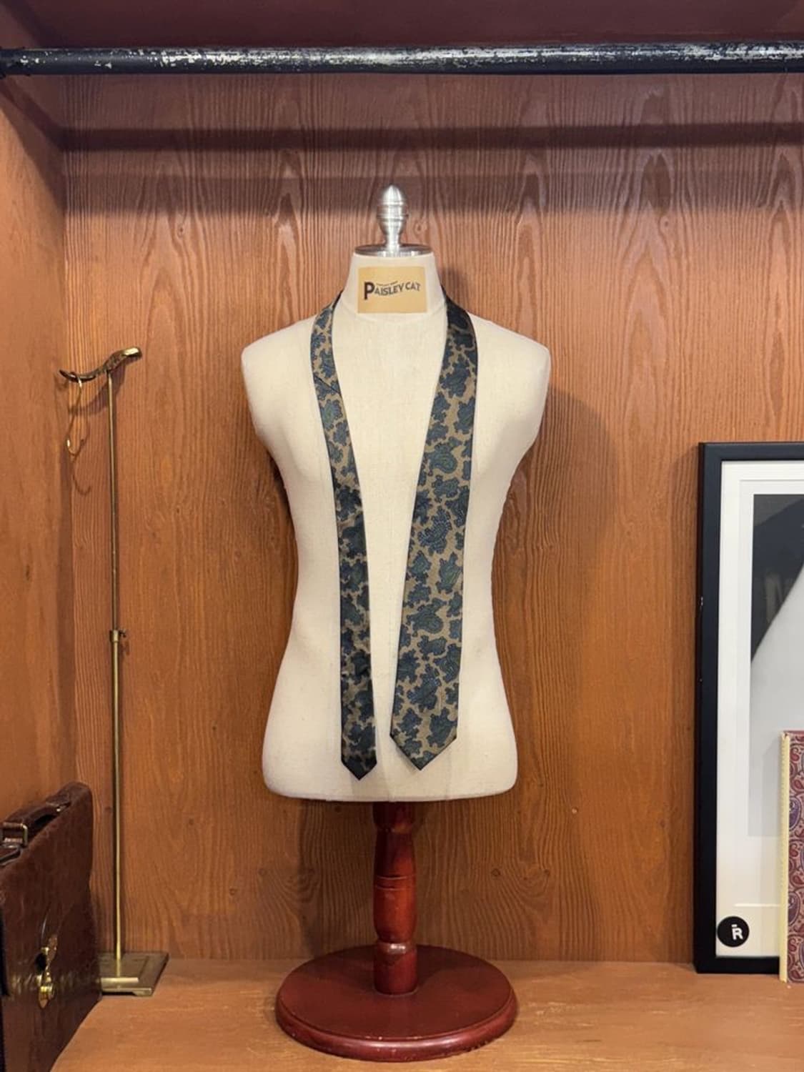 기브앤호크스 넥타이 상품이미지1